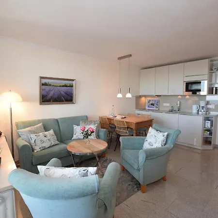 Eydum, App 54 Grad Nord