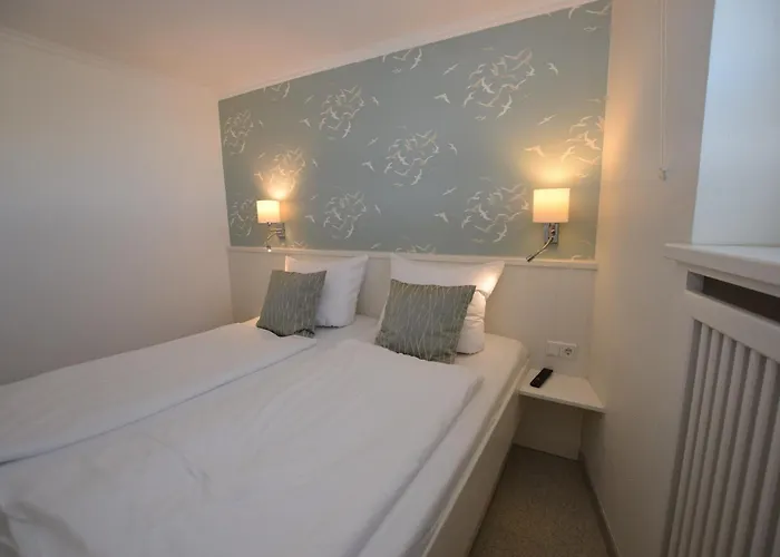 Lägenhet Eydum, App 54 Grad Nord *