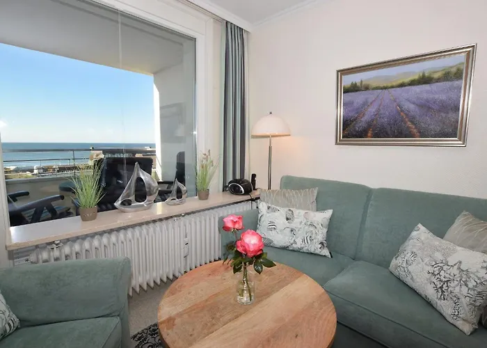 Eydum, App 54 Grad Nord