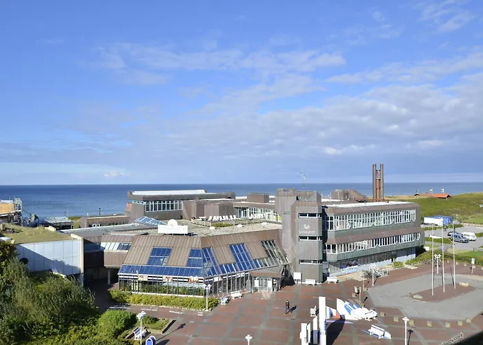 Eydum, App 54 Grad Nord