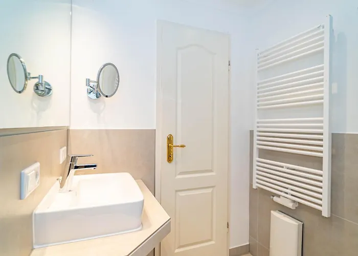 Eydum, App 54 Grad Nord Lägenhet *